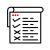 pngtree-checklist-testing-report-qa-bold-and-thin-black-line-icon-set-png-image_1652439